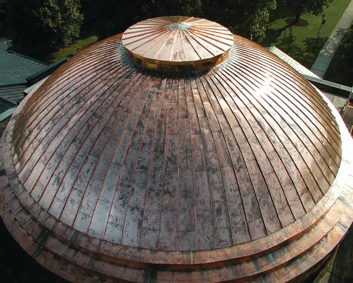 Craftsman Roofing crew installing a new roof in Greenfield Summit