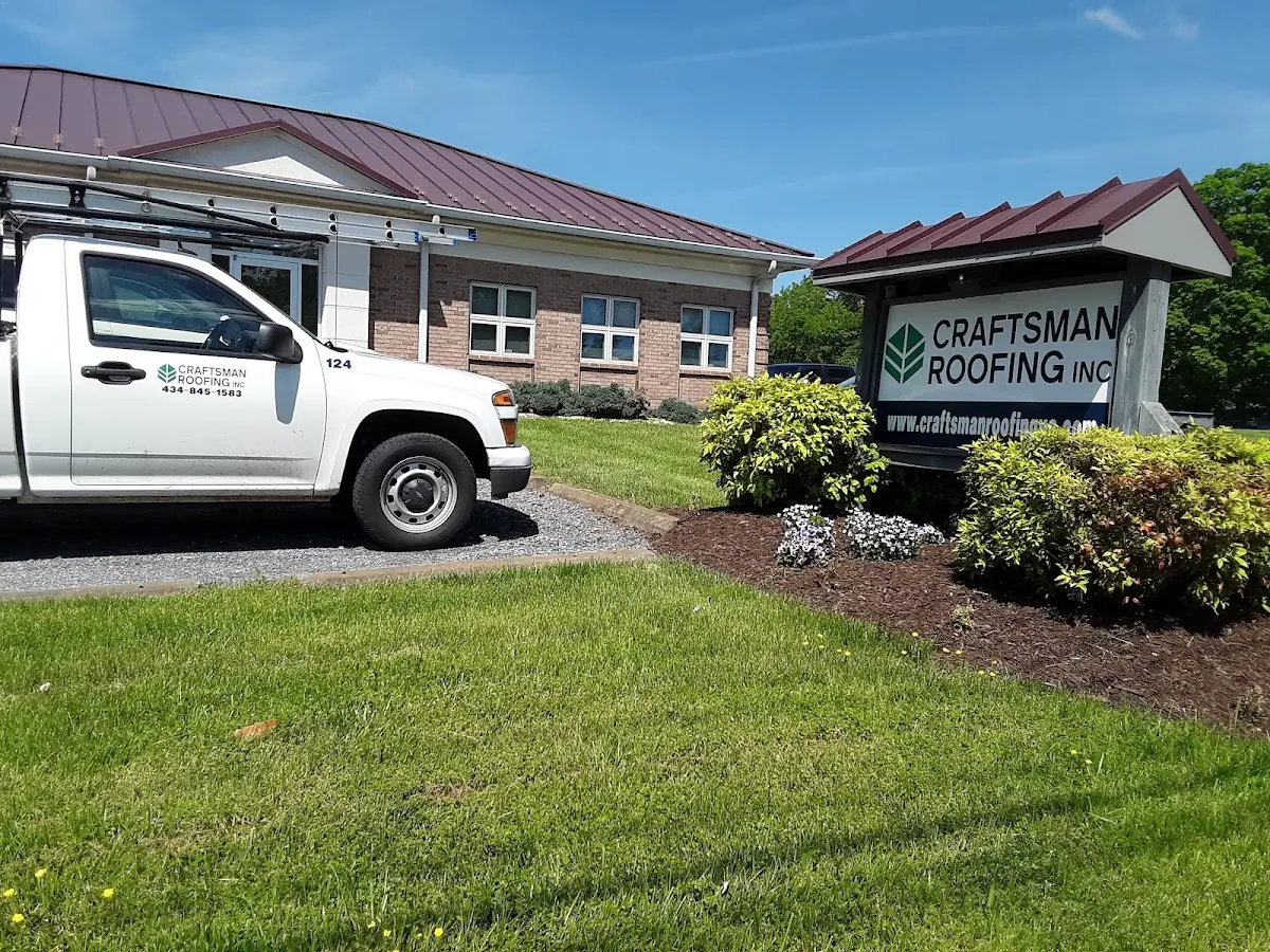 Quality Roof Replacement by experienced craftsmen in Greenfield Summit